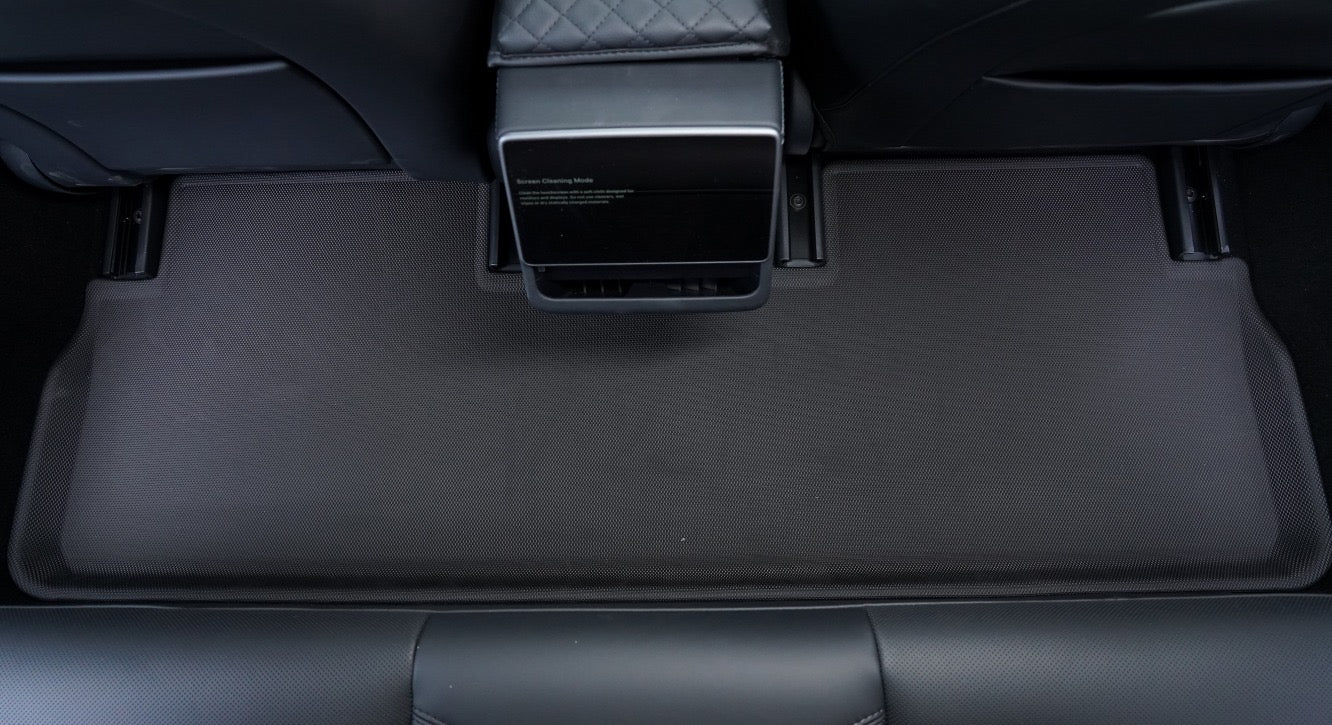 XPE Gummimattor Tesla Model 3