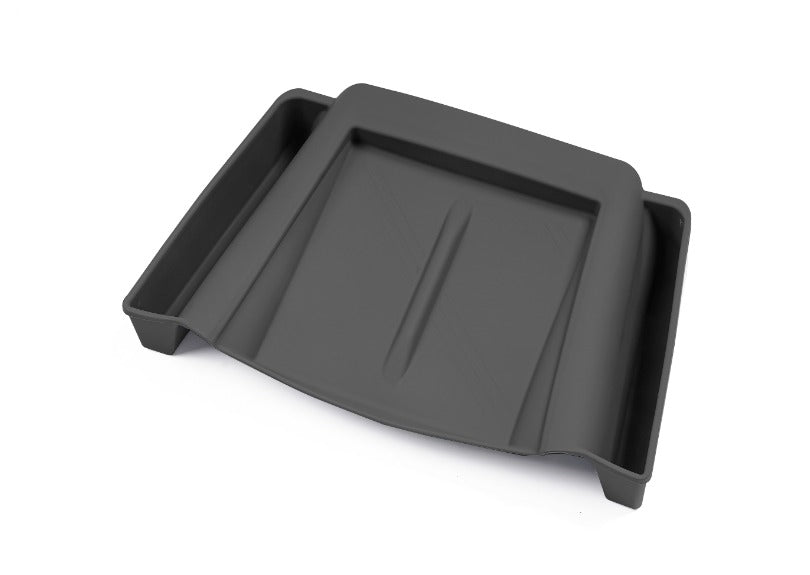 Model 3 Highland wireless charger silicone pad with storage