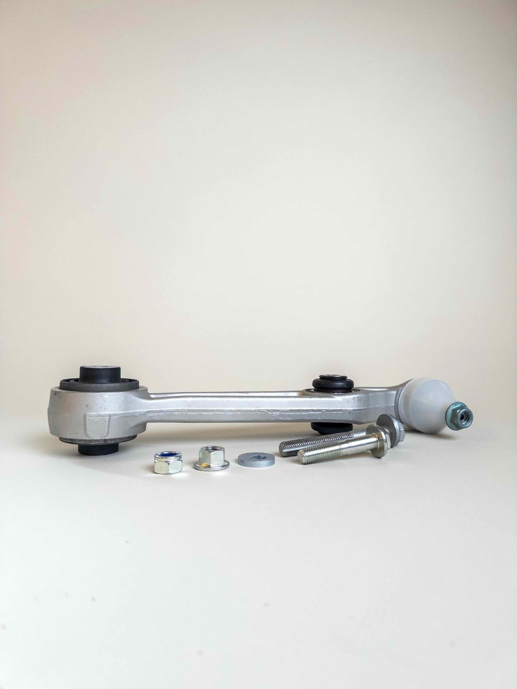 LOWER LINK ARM COMPLETE