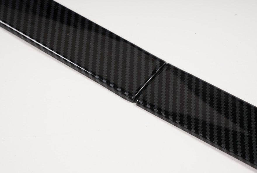 Instrumentpanel Tesla Model 3 Highland