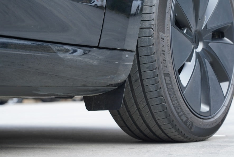 Stänkskydd Flex Tesla Model 3 Highland