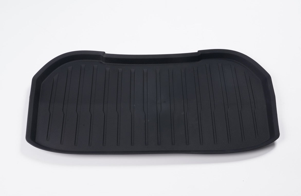 Model 3 Highland rubber mats small package TPE + XPE