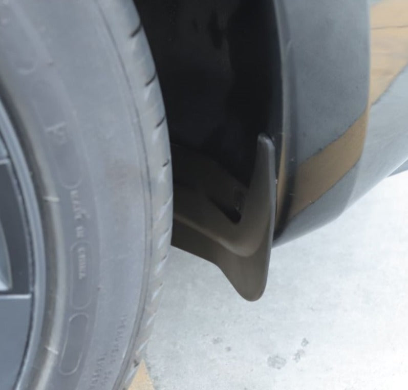 Stänkskydd Tesla Model 3 Highland