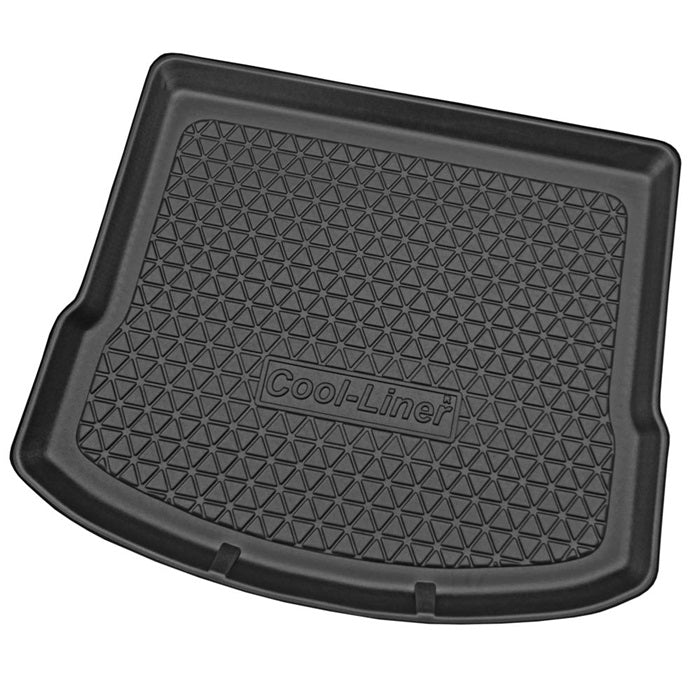 Mazda CX-5 Bagagerumsmatta