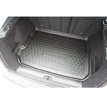 Peugeot 2008 Trunk mat