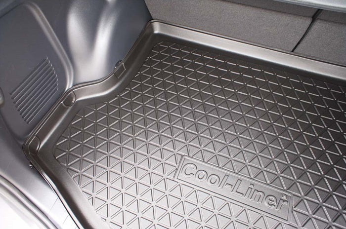 Bagagerumsmåtte til Toyota Rav 4