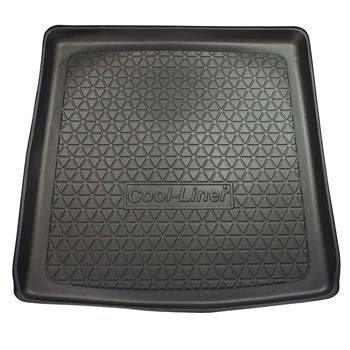 Skoda Octavia Boot Mat