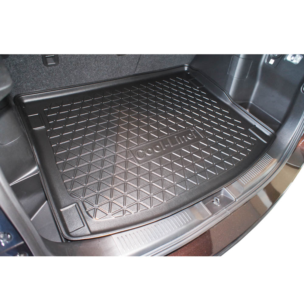 Suzuki S-Cross Bagagerumsmatta