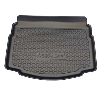 Volkswagen Golf Bagagerumsmatta