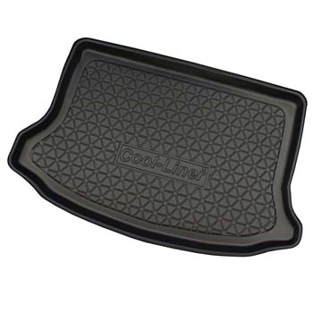 Volvo V40 Bagagerumsmatta