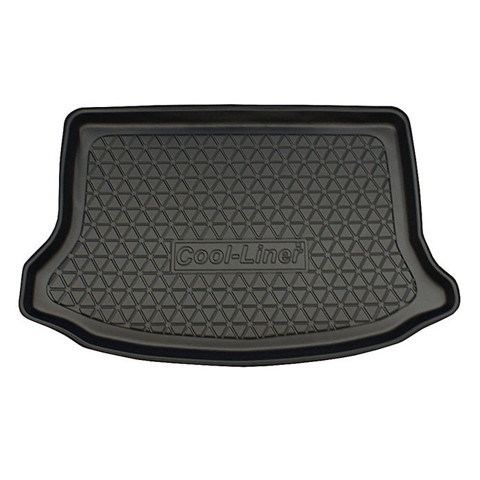 Volvo V40 Trunk mat