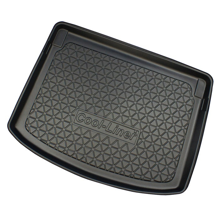 Volvo V40 Bagagerumsmatta