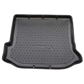 Volvo V60 Trunk mat