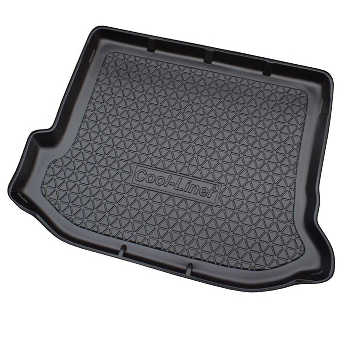 Volvo V60 Trunk mat