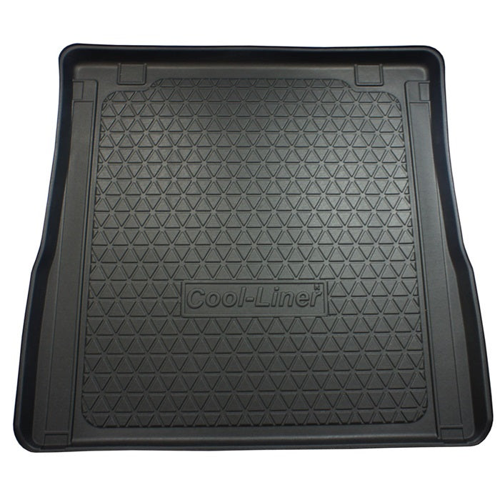 Peugeot 308 Trunk mat
