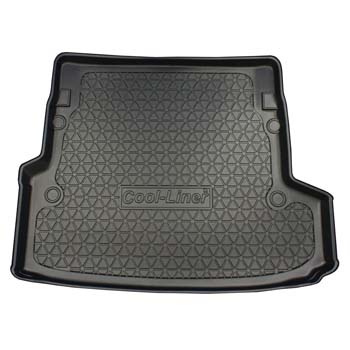 BMW 3-serien Bagagerumsmatta
