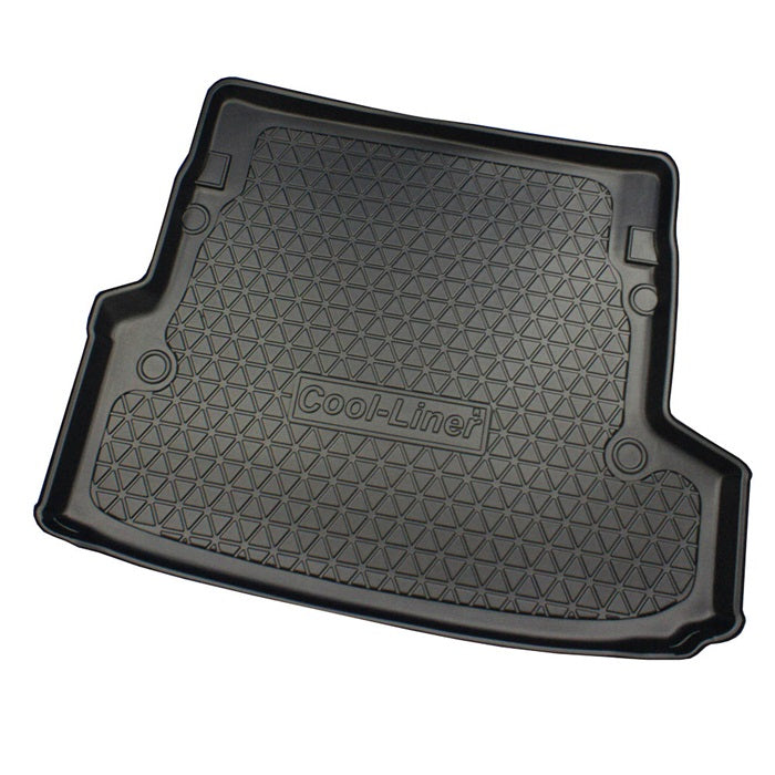 BMW 3-serien Bagagerumsmatta