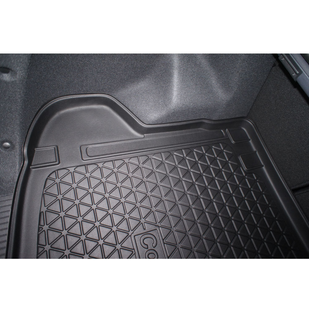 Kia Ceed Bagagerumsmatta