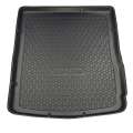 Audi A6 Bagagerumsmatta