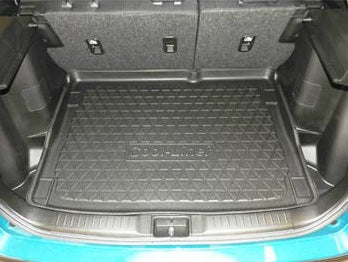 Suzuki Vitara Bagagerumsmatta