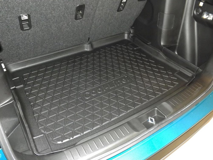 Suzuki Vitara Bagagerumsmatta