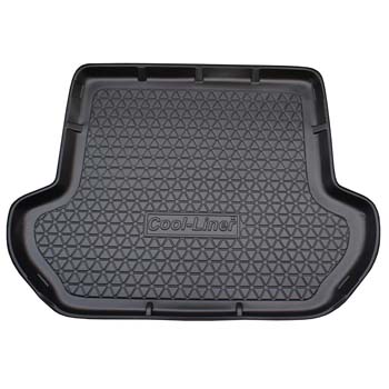 Subaru Outback Trunk mat