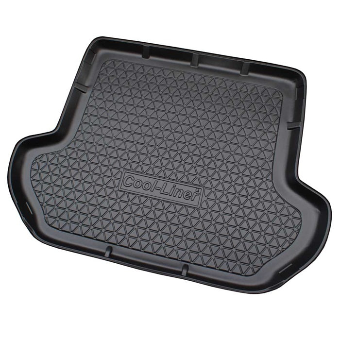 Subaru Legacy bagasjeromsmatte