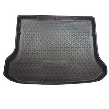 Volvo XC60 Trunk mat