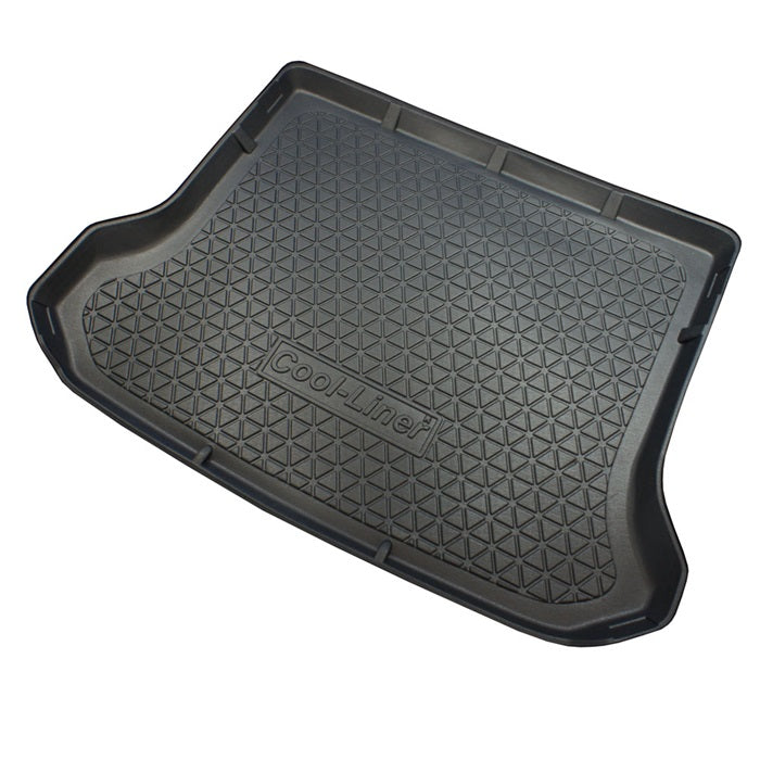Volvo XC60 Trunk mat