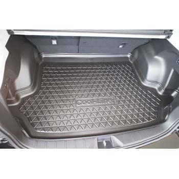 Subaru Foresterin tavaratilan matto