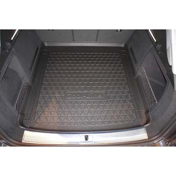 Audi A4 Bagagerumsmatta