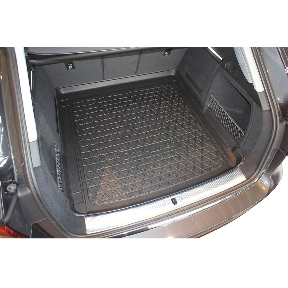 Audi A4 Bagagerumsmatta