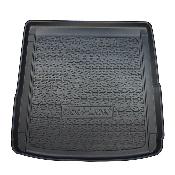 Audi A4 Bagagerumsmatta