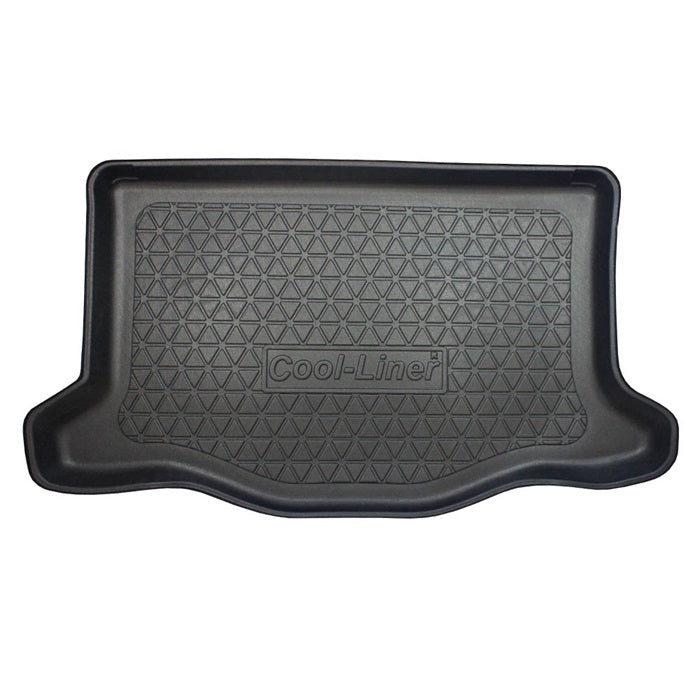 Honda Jazz Bagagerumsmatta