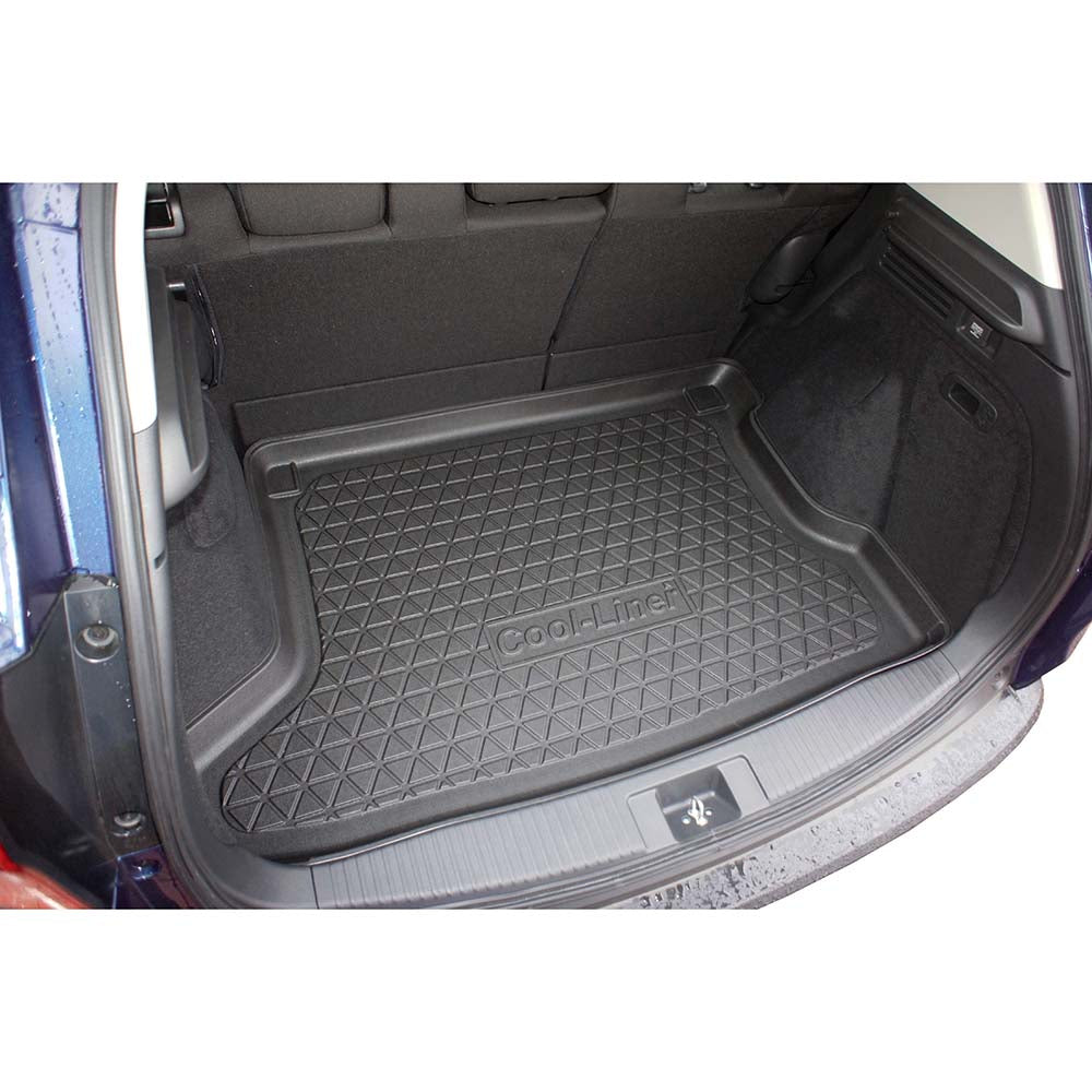 Honda HR-V Bagagerumsmåtte