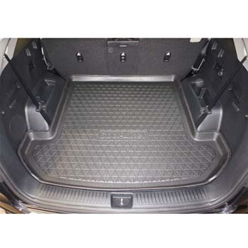 Kia Sorento Bagagerumsmatta