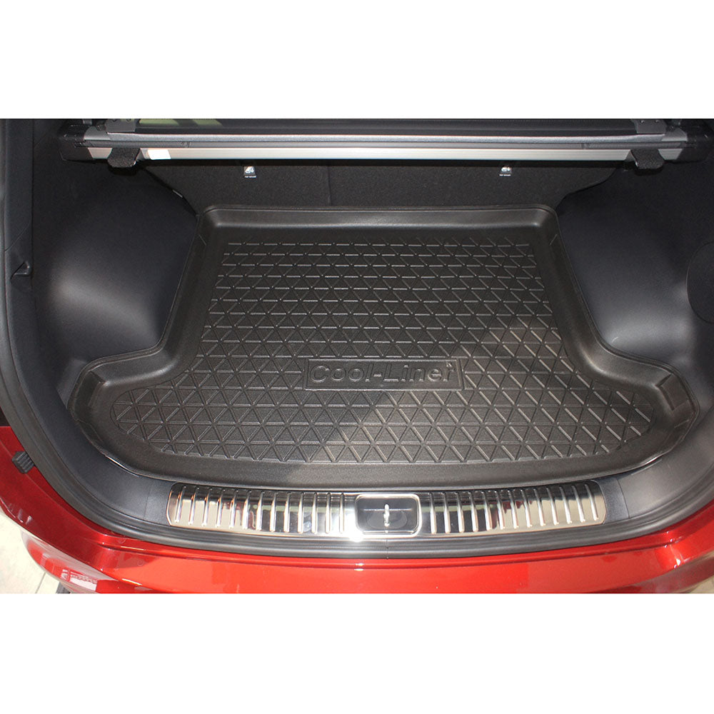 Kia Sportage Bagagerumsmatta