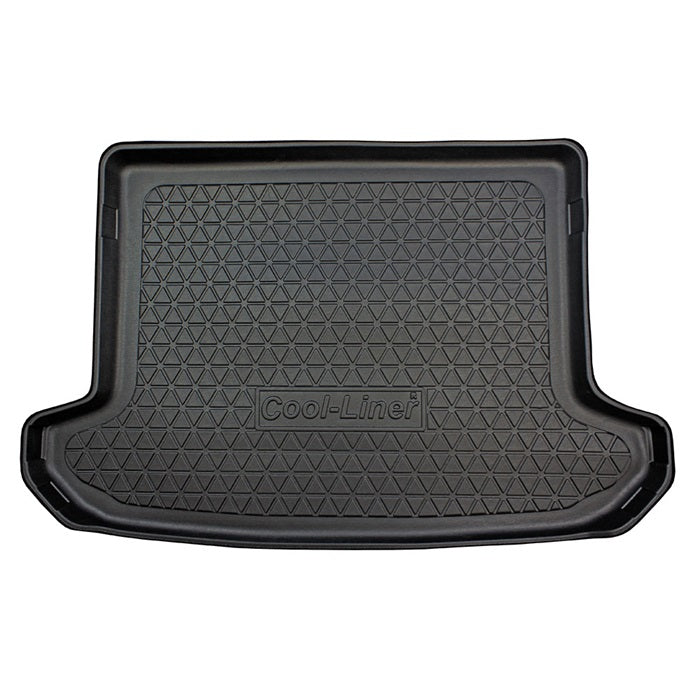 Kia Sportage Bagagerumsmatta