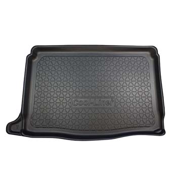 Renault Megane Boot mat