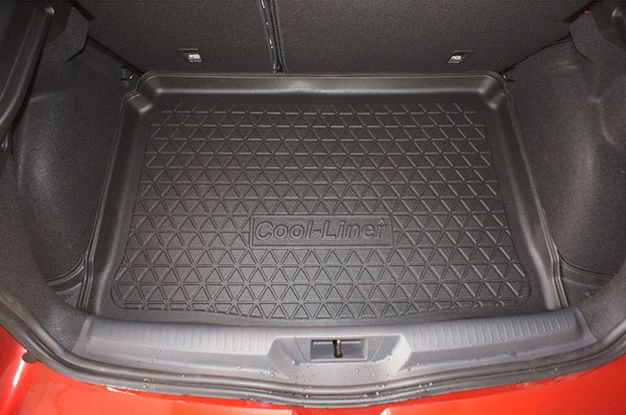 Renault Megane Boot mat