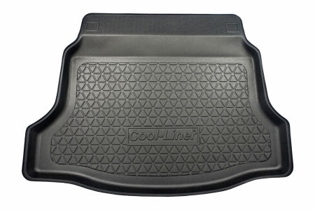 Honda Civic Bagagerumsmatta