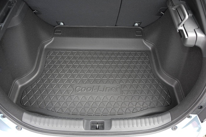 Honda Civic Bagagerumsmatta