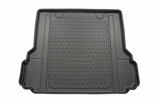 BMW 5-serien Bagagerumsmatta