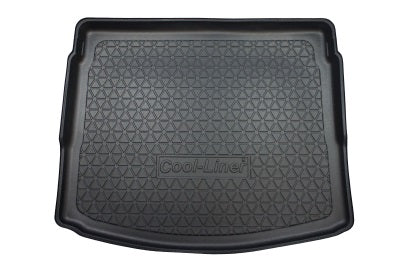 Renault Megane Boot mat
