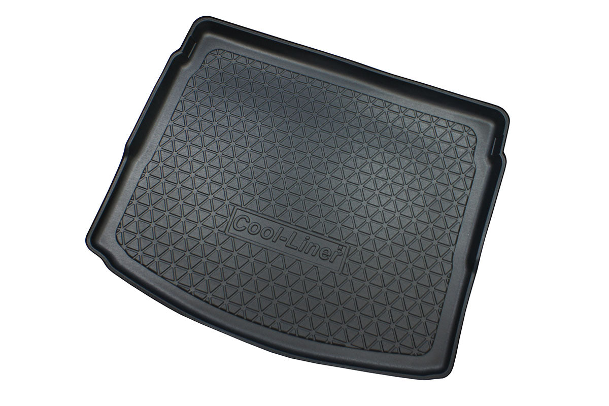 Renault Megane Boot mat