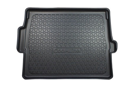 Peugeot 3008 Trunk mat