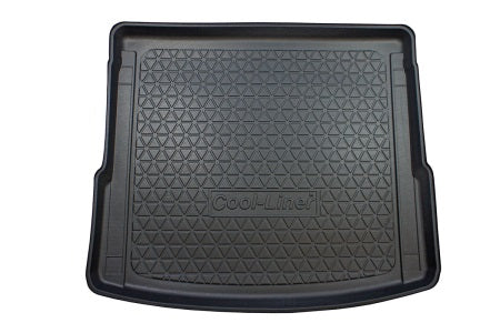 Audi Q5 Bagagerumsmatta