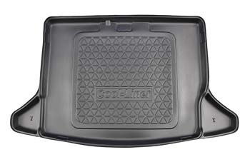 Kia Niro Bagagerumsmatta