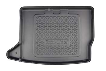 Kia Niro Bagagerumsmatta
