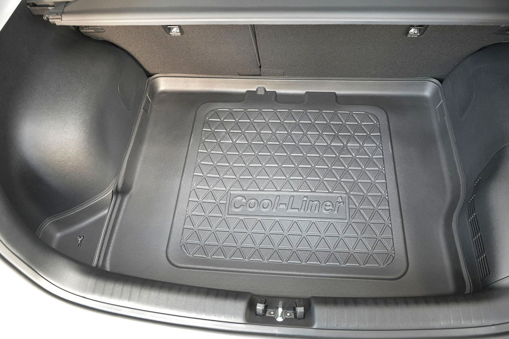Kia Niro bagagerumsmåtte